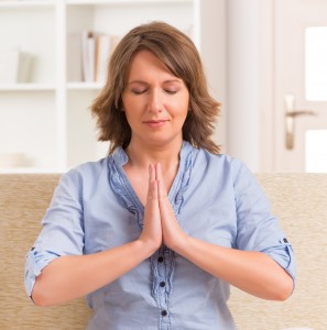 Reiki Level 1