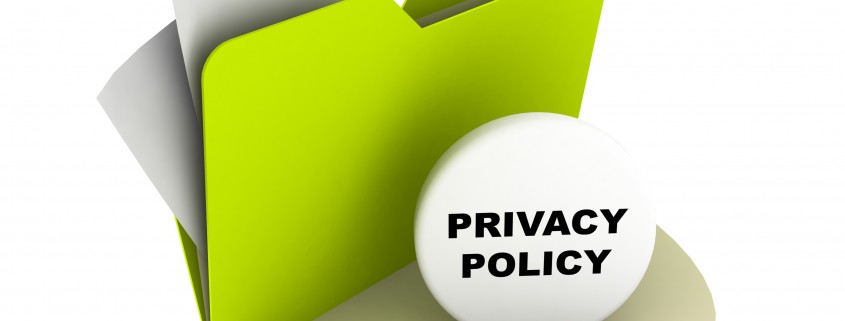 Privacy Policy