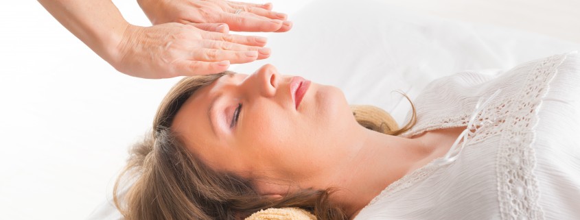 Reiki