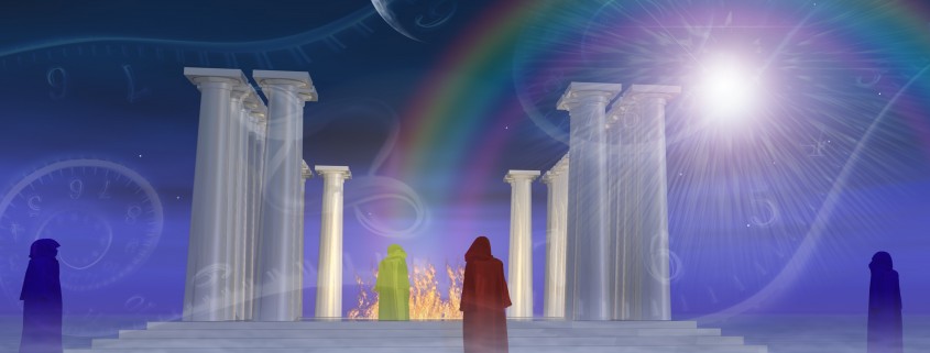 Akashic Records Advanced Practitioner Certification Akashic Records Advanced Practitioner