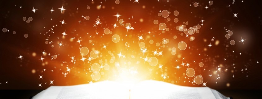 Akashic Records Beginning Practitioner