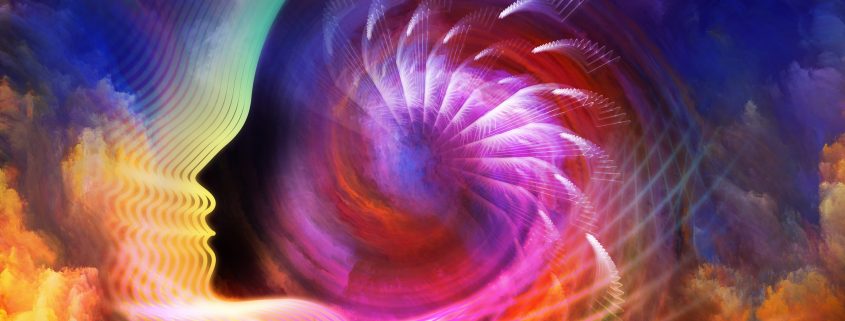 Healing through the Akashic Records