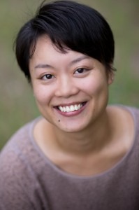 Amy Mak, LMT, BCTMB