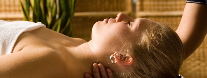 How to Choose a Massage Therapist