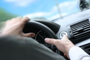 Auto Injuries
