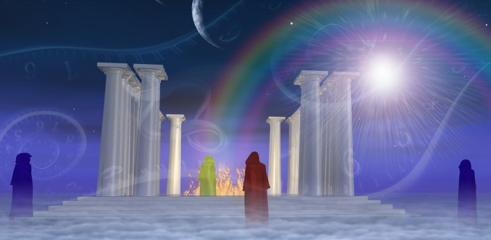 Akashic Records Advanced Practitioner Certification Akashic Records Advanced Practitioner