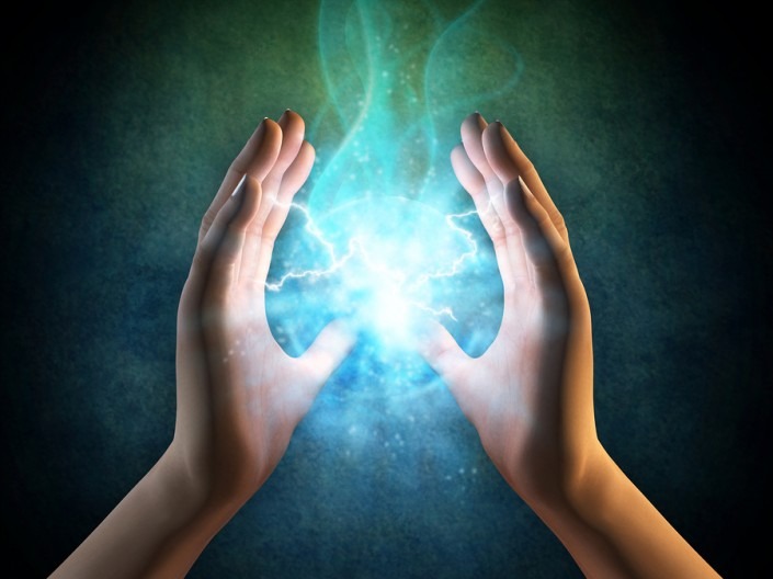 Reiki Classes