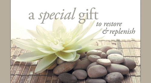 gift certificates soul workings inc