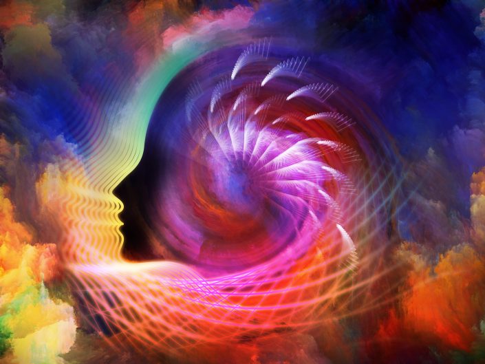 Healing through the Akashic Records