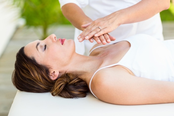Reiki Level 2