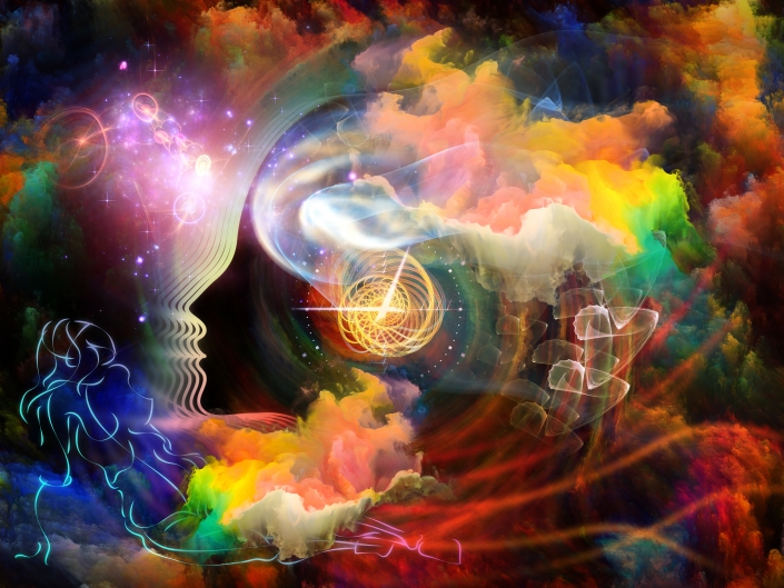 Healing through the Akashic Records