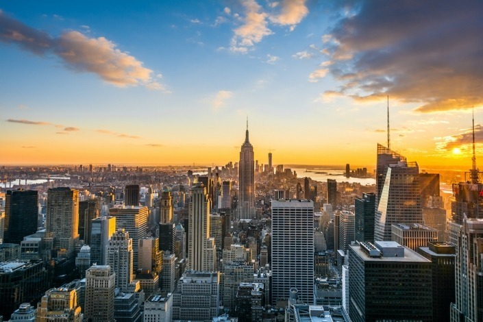 Akashic Records in NYC