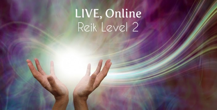 Reiki 2