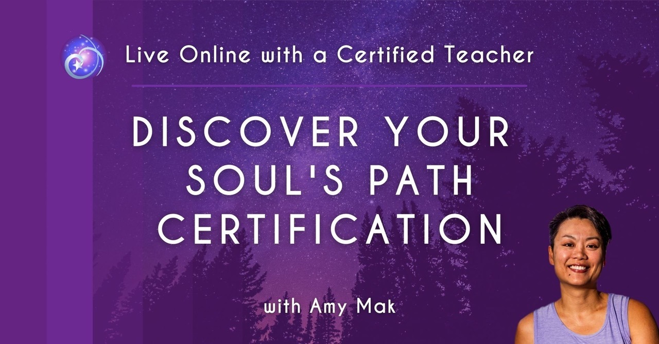 Soul’s Path Certification Soul Workings, Inc.