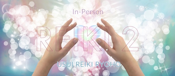 reiki 2